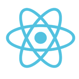 React